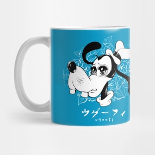 UGOOFI Mug